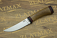 Нож НР-1 (95Х18, Орех, Текстолит)