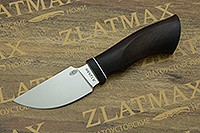 Нож НШС-1 (Х12МФ, Граб, Текстолит)