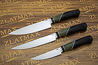 Набор кухонных ножей в Самаре