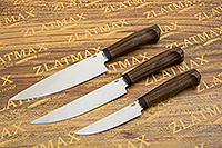 Набор кухонных ножей в Омске