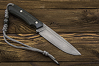 Нож НР-3 ЦМ