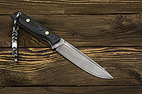 Нож НР-2 ЦМ в Самаре