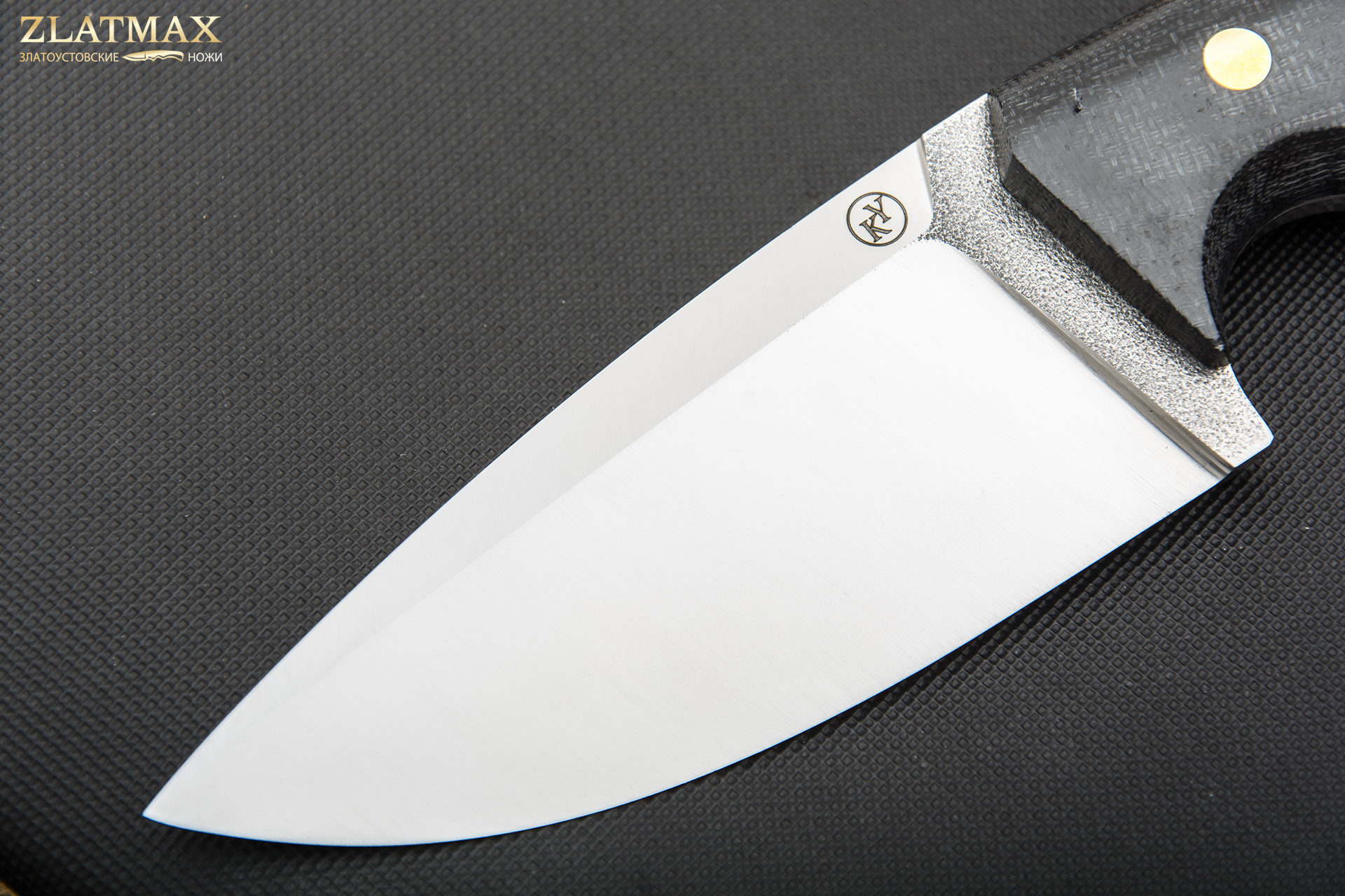 Нож Вайпер (N690, Накладки G10)