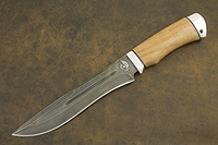 Нож Байкал в Владивостоке
