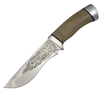 Нож Тунгус в Перми
