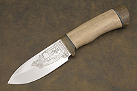 Нож Якут в Новосибирске