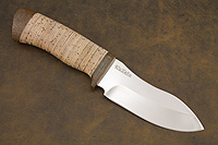 Нож Пушной в Челябинске
