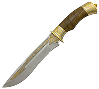 Нож Байкал в Казани