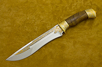 Нож Байкал в Самаре