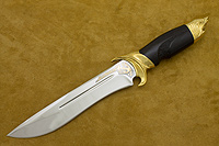 Нож Байкал Акула в Тюмени