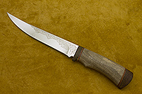 Нож Восточный