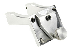 Точилки для ножей BLITZ купить в Волгограде: Зажим для ножниц TSPROF BLITZ