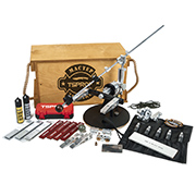 Набор для заточки TSPROF Профиль К03 Pro AL Мастер заточки