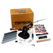 Точилки для ножей BLITZ купить в Волгограде: Набор для заточки ножей Blitz Pro Максимум