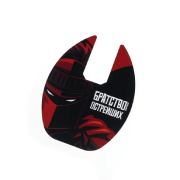 Заточка и полировка ножей купить в Новосибирске: Металлостикер TSPROF Kadet Братство острейших