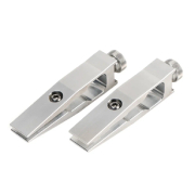 Заточка и полировка ножей купить в Новосибирске: Зажимы TSPROF Kadet (без покрытия)