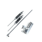 Заточная система Pioneer купить в Новосибирске: Комплект модернизации для TSPROF Pioneer