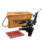 Сопутствующие товары купить в Сочи: Набор для заточки TSPROF Профиль K4 Alpha, 2026