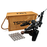 Сопутствующие товары купить в Сочи: Набор для заточки TSPROF Профиль К4 «Стандартный» 2026