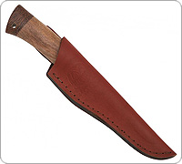Нож Попутчик 3 (40Х10С2М, Орех, Текстолит)