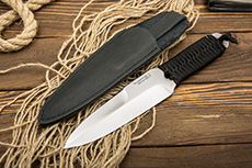 Нож Метательный Боец 1 в Хабаровске