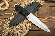 Нож Метательный Боец 1 в Рязани