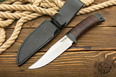 Нож Домбай в Саратове