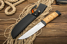 Охотничий нож Монблан в Набережных Челнах