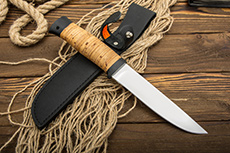 Охотничий нож Монблан в Рязани