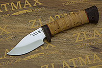 Нож Малек в Челябинске