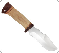 Нож Енот в Челябинске