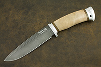 Нож Артыбаш в Нижнем Новгороде