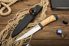 Охотничий нож Амиго в Тюмени