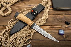 Нож Амиго в Курске