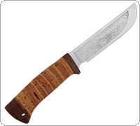 Нож Медвежий 2 в Челябинске
