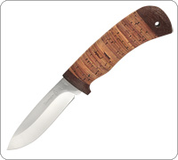 Нож Грибник в Челябинске