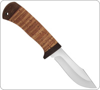 Нож Крот в Челябинске