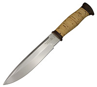 Нож FOX-2 в Сочи