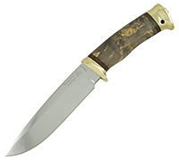 Нож Артыбаш в Самаре