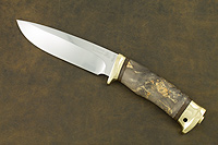 Нож Артыбаш в Иркутске