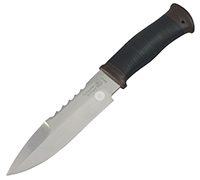 Охотничий нож Спас-1 МЧС в Саратове