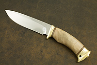 Охотничий нож Артыбаш в Новосибирске
