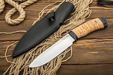 Охотничий нож Артыбаш в Тюмени