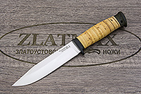 Туристический нож Баджер-2 в Хабаровске
