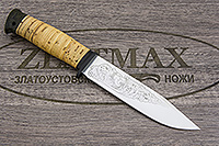 Туристический нож Баджер-2 в Хабаровске