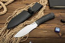 Нож Каюр в Туле