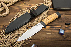 Охотничий нож Баджер в Самаре