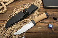 Нож Домбай в Самаре