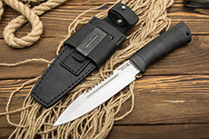 Охотничий нож Спас-4 в Самаре
