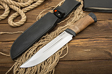 Охотничий нож Таежный-2 в Уфе